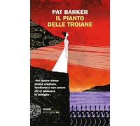 Il pianto delle troiane