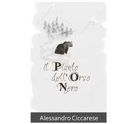 Il pianto dell'orso nero