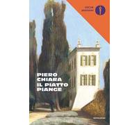Il piatto piange