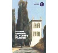 Il piatto piange