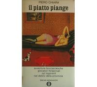Il Piatto Piange