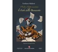 Il picchio e il gatto raccontano: le fiabe della buonanotte. Ediz. illustrata