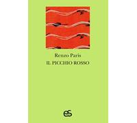 Il picchio rosso