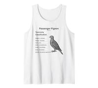 Il Piccione passeggero Canotta