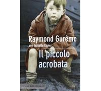 Il piccolo acrobata