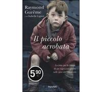 Il piccolo acrobata