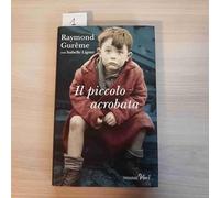 Il piccolo acrobata