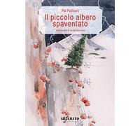 Il piccolo albero spaventato