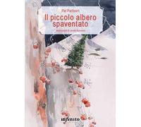 Il piccolo albero spaventato