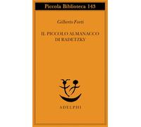 Il piccolo almanacco di Radetzky