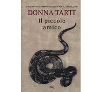 Il piccolo amico