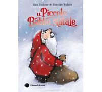 Il Piccolo Babbo Natale. Ediz. a colori