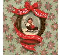 Linda Bailey – Il piccolo Babbo Natale – Ediz. a colori