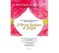 Il piccolo barbiere di Siviglia. Ediz. italiana e inglese