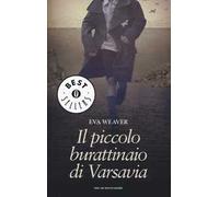 Il piccolo burattinaio di Varsavia