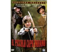 Il piccolo capo indiano