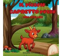 Il piccolo capretto Rosso