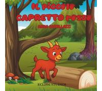 Il piccolo capretto Rosso