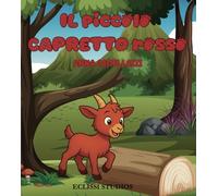 Il piccolo capretto Rosso