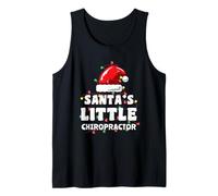 Il Piccolo chiropratico di Babbo Natale Canotta