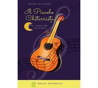 Il piccolo chitarrista