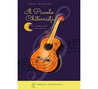 Il piccolo chitarrista