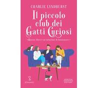 Il piccolo club dei gatti curiosi