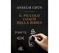 Il piccolo coach della Bibbia