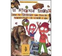 Il piccolo Dante. Libro di italiano per bambini dai 7 ai 70 anni nel mondo!