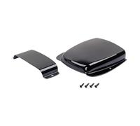 Il piccolo design della protezione del ponte della chitarra previene danni al suolo migliora la suonabilità e la conservazione dell'attrezzatura