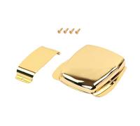 Il piccolo design protegge il ponte della chitarra, previene i danni da contatto con il suolo, migliora la suonabilità e la conservazione delle attrezzature Accessori per chitarra