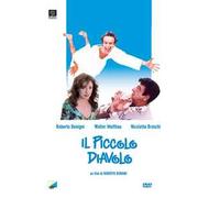 Il Piccolo Diavolo (DVD)