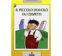 Il piccolo Diavolo fa i dispetti