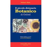 Il piccolo dizionario botanico di Oxford
