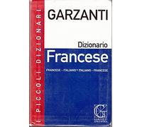Il piccolo dizionario di francese