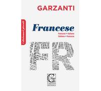 Il piccolo dizionario di francese. Ediz. bilingue