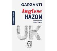 Il piccolo dizionario di inglese. Ediz. bilingue