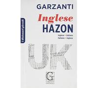 Il piccolo dizionario di inglese. Ediz. bilingue