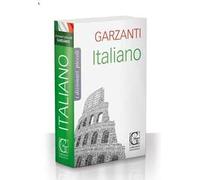 Il piccolo dizionario di italiano