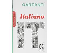 Il piccolo dizionario di italiano