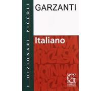 Il piccolo dizionario di italiano