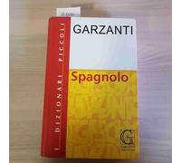 Il piccolo dizionario di spagnolo