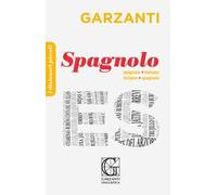 Il piccolo dizionario di spagnolo. Ediz. bilingue
