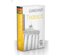 Il piccolo dizionario di tedesco