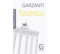 Il piccolo dizionario di tedesco
