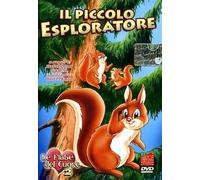 Il piccolo esploratore