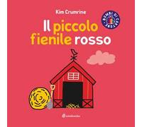 Il piccolo fienile rosso. Ediz. a colori