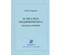 Il piccolo fisarmonicista. Metodo di fisarmonica per bambini