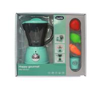 Il piccolo frullatore da cucina Happy Gourmet Fai finta di essere il regalo perf