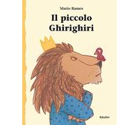 Il piccolo Ghirighiri Bababum